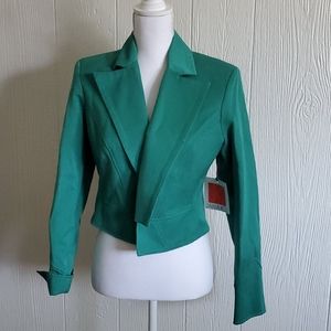 NWT JANA KOS jacket